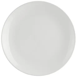 SERVICE 18 PIECES COLORAMA BLANC
