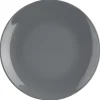 SERVICE 18 PIECES COLORAMA GRIS
