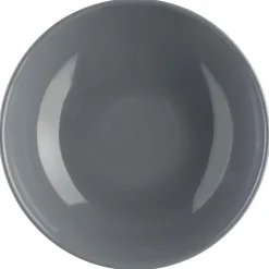 SERVICE 18 PIECES COLORAMA GRIS