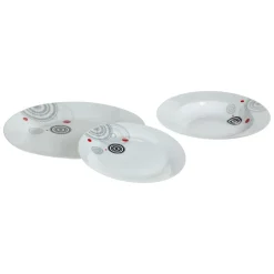 SERVICE 18 PIECES INSTANT