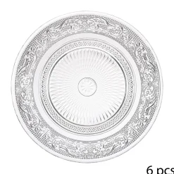 SERVICE 18 PIECES RENAISSANCE