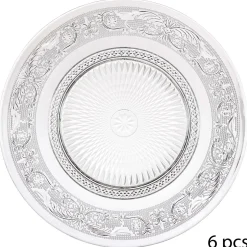 SERVICE 18 PIECES RENAISSANCE