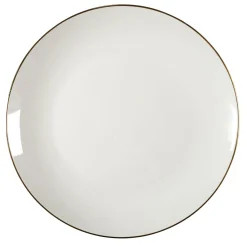 SERVICE TABLE PORCELAINE ERINA X12 PIECES