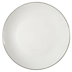 SERVICE TABLE PORCELAINE ERINA X12 PIECES