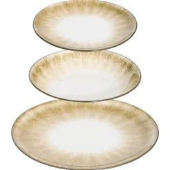 SERVICE VAISSELLE SOPHIE X12 PIECES