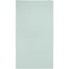 SERVIETTE DE TOILETTE WAFFLE 50X90CM SAUGE