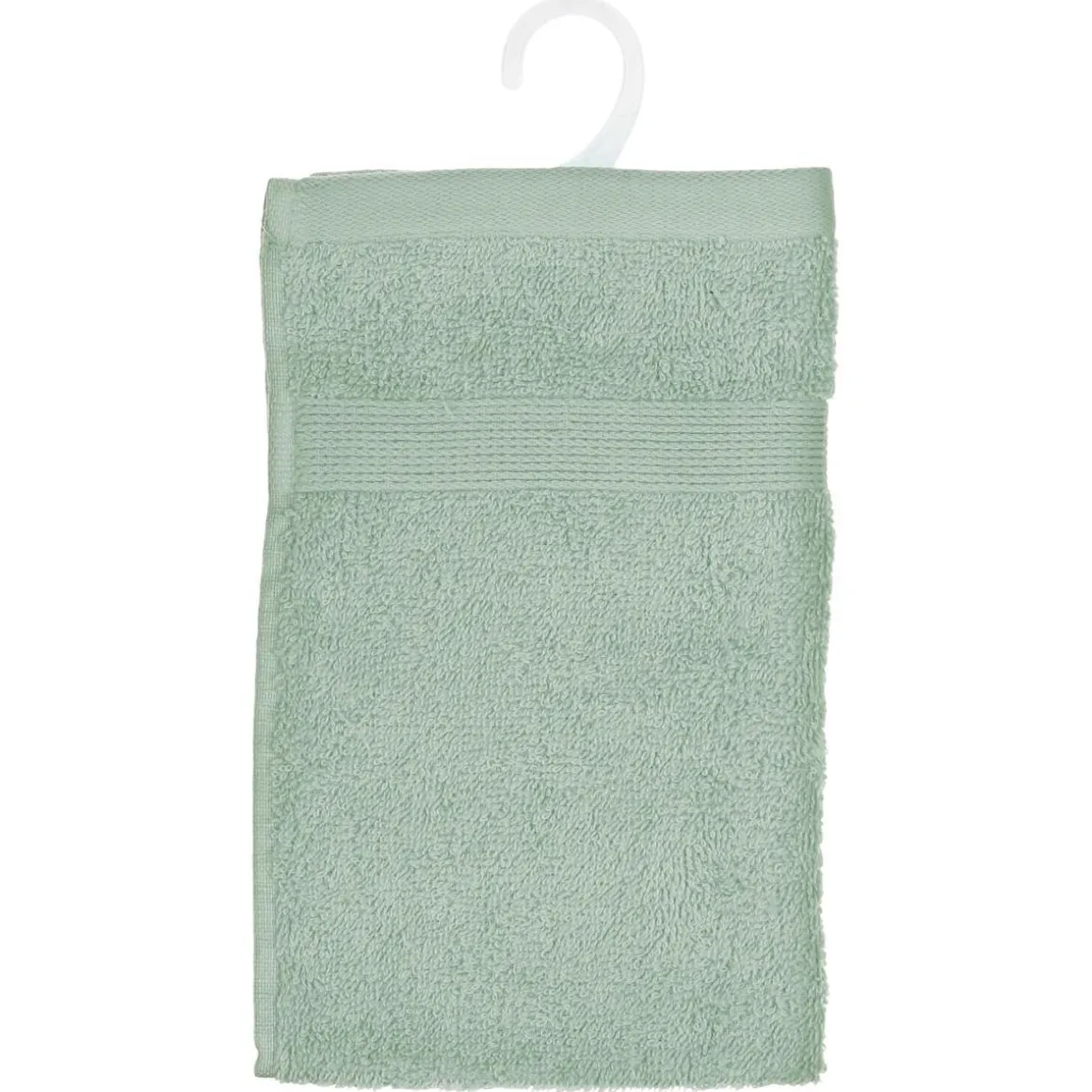 SERVIETTE 450GR CELADON 30X50CM