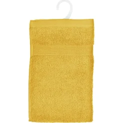SERVIETTE 450GR OCRE 30X50CM