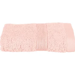 SERVIETTE 450GR ROSE 30X50CM