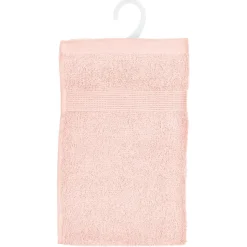 SERVIETTE 450GR ROSE 30X50CM