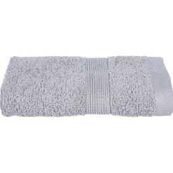 SERVIETTE 450GR TAUPE 30X50CM