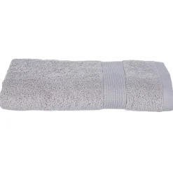 SERVIETTE 450GR TAUPE 50X90CM