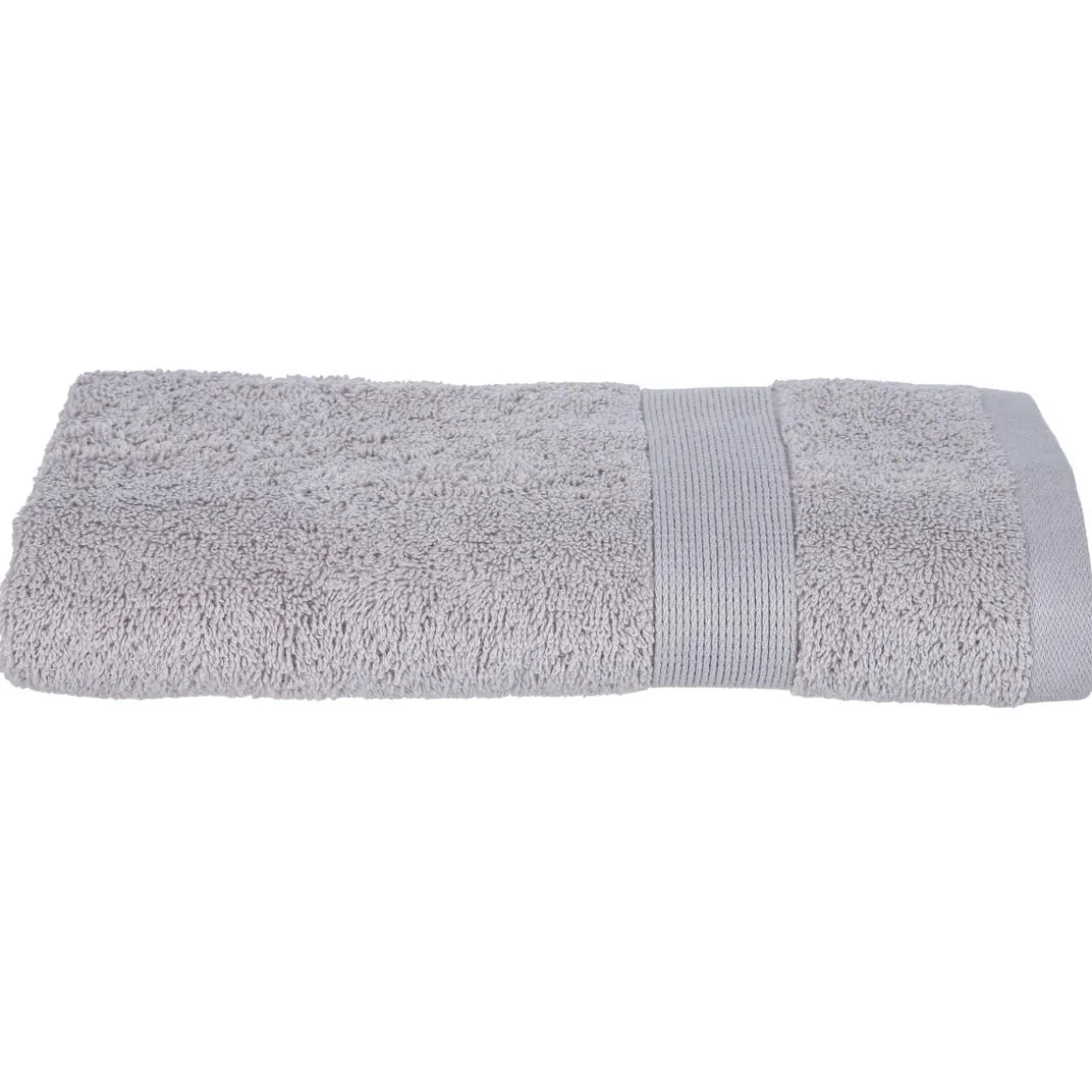 SERVIETTE 450GR TAUPE 50X90CM