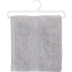 SERVIETTE 450GR TAUPE 50X90CM