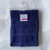 SERVIETTE INVITE 30X50CM BLEU