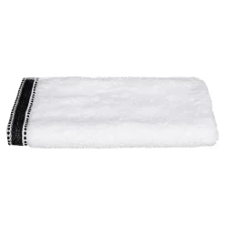 SERVIETTE JOIA 550GR BLANC 30X50CM
