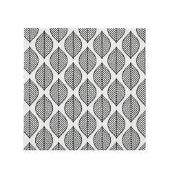 SERVIETTE PAPIER ZESTE X20