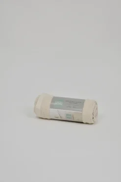 SERVIETTE TOILETTE 50X100CM GENEVIEVE LETHU 550G CREME