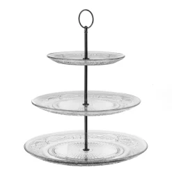 SERVITEUR RENAISSANCE 3 ETAGES