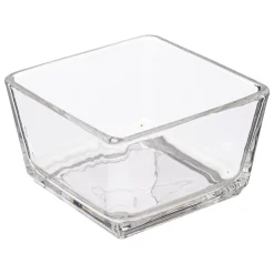 SET APERITIF BAMBOU VERRE 7 PIECES