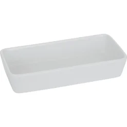 SET APERITIF BAMBOU WHITE X9 PIECES