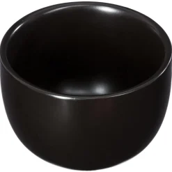 SET APERITIF NOIR 5 PIECES