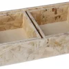 SET 3 BOITES DE RANGEMENT OSB