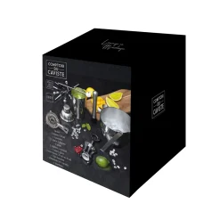 SET COCKTAIL 16 ACCESSOIRES