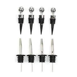 SET COCKTAIL 16 ACCESSOIRES