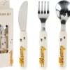 SET COUVERTS ENFANT 3PCS