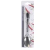 SET 6 CUILLERES A SOUPE INOX