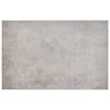 SET DE TABLE AUTHENTIQUE BETON 45X30CM