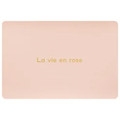 SET DE TABLE BELLE JOURNEE 45X30CM