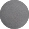 SET DE TABLE 0 38CM TISSE UNI EDWARD GRIS