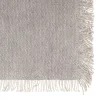 SET DE TABLE MAHA GRIS 45X30CM