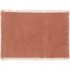 SET DE TABLE MAHA TERRACOTTA 45X30CM