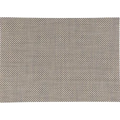 SET DE TABLE MAOLI GRIS FONCE 50X35CM