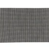 SET DE TABLE MAOLI NOIR 50X35CM