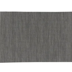 SET DE TABLE MAOLI NOIR 50X35CM