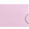 SET DE TABLE NEW YORK ROSE PASTEL30 X 45 CM