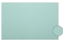 SET DE TABLE NEW YORK VERT DE GRIS