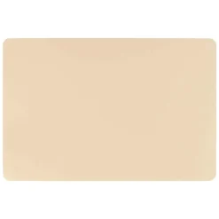 SET DE TABLE TENOR BEIGE 45X30CM
