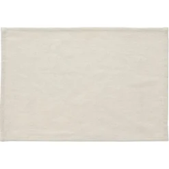 SET DE TABLE UMA BLANC 45X30CM