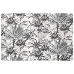 SET DE TABLE VINYLE BOTANIC 45X30CM