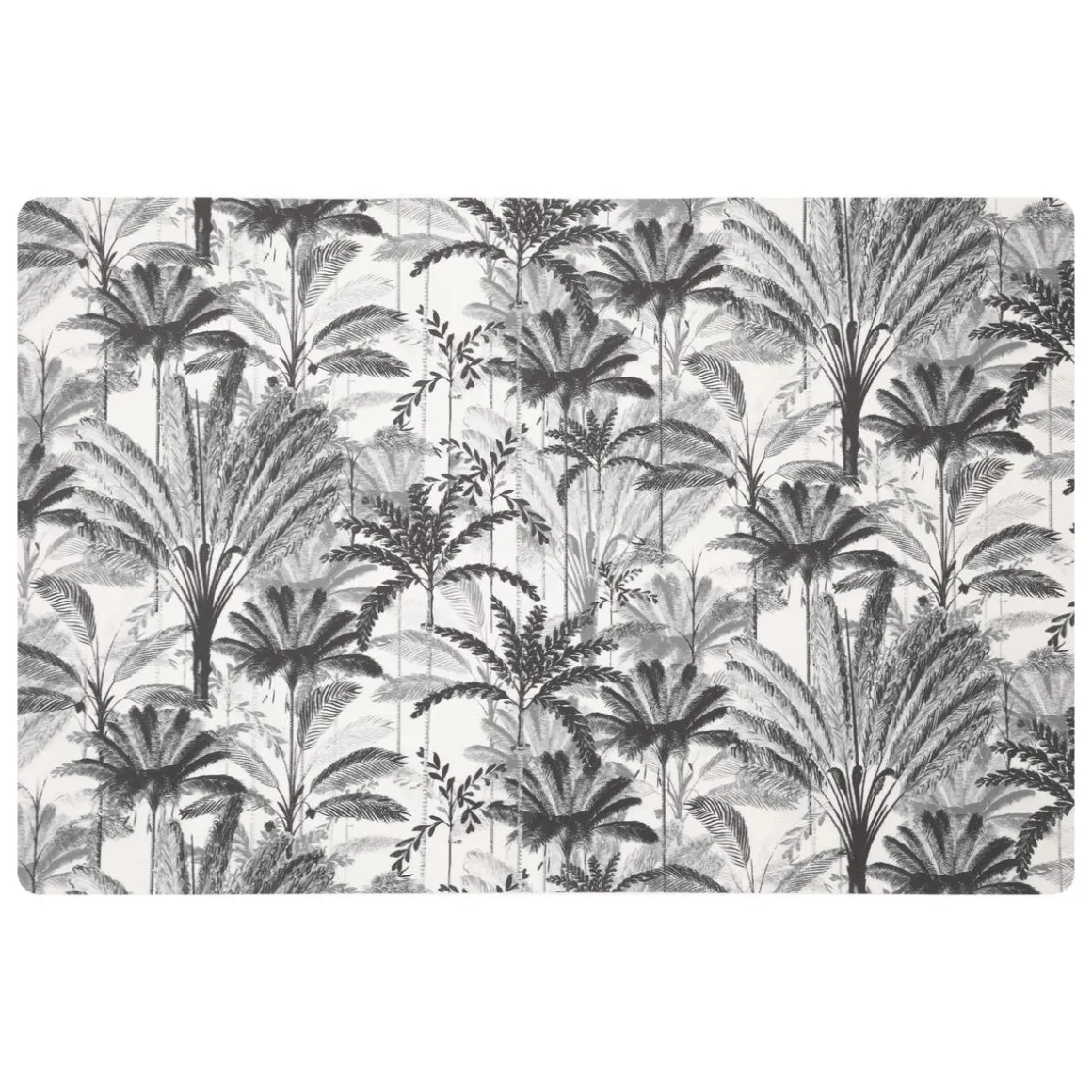 SET DE TABLE VINYLE BOTANIC 45X30CM