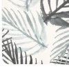 SET DE TABLE VINYLE PALME 45X30CM