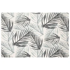 SET DE TABLE VINYLE PALME 45X30CM