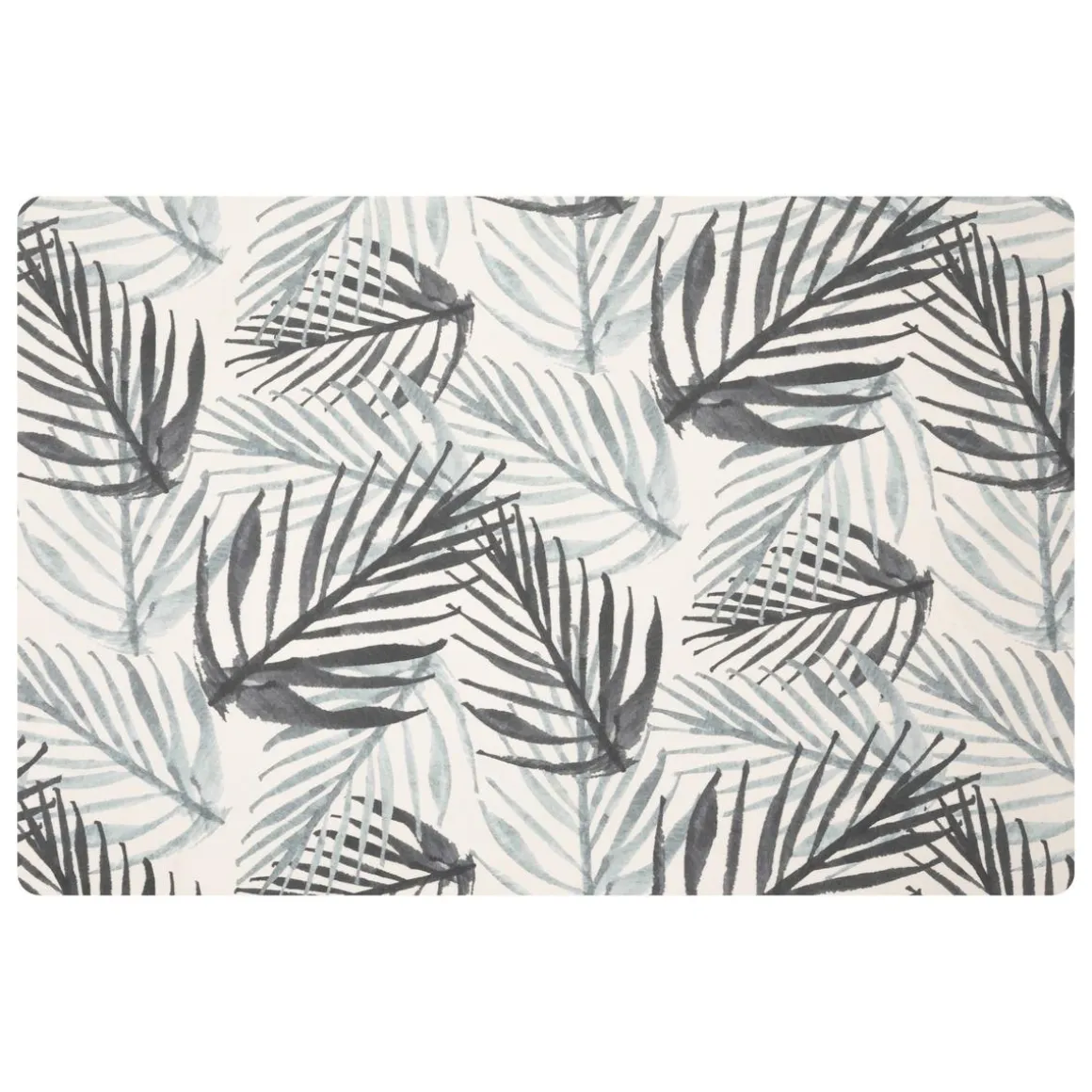 SET DE TABLE VINYLE PALME 45X30CM