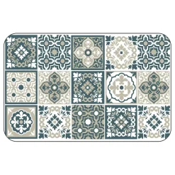 SET DE TABLE 28.5X44CM OPAQUE FARO