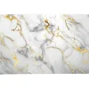 SET DE TABLE 28.5X44CM OPAQUE IMP MET VENOR